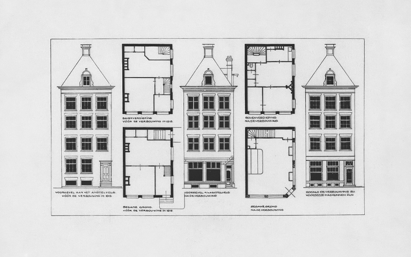 Abstimmung und Detailplanung der Gebäudetechnik