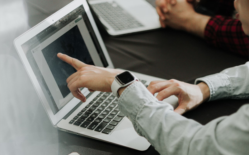 Projektabschluss und Dokumentation